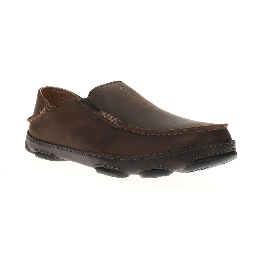 OluKai Moloa Slip On Shoes