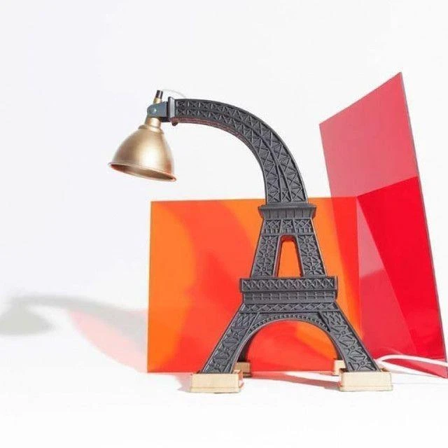 Qeeboo Qeeboo Paris Medium Table Lamp 4