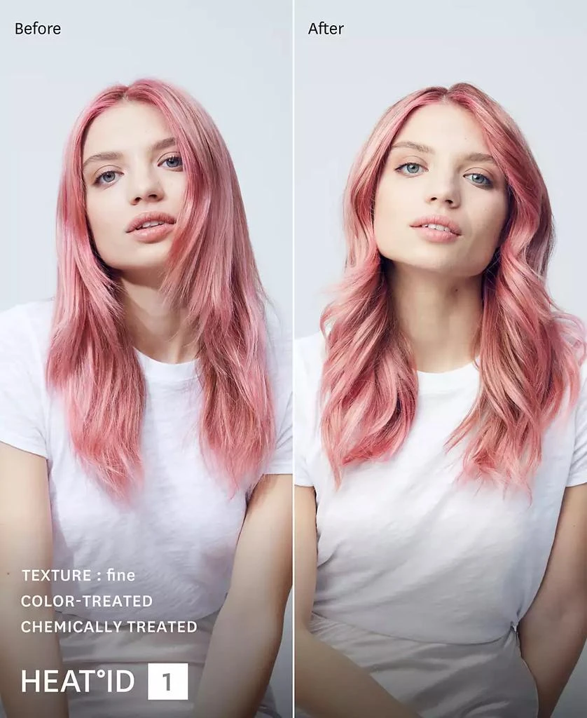T3 Curl ID 1.25" Smart Curling Iron with Interactive Touch Interface 4