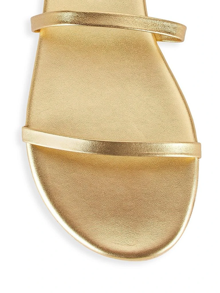 Tkees Gemma Leather Sandals 4