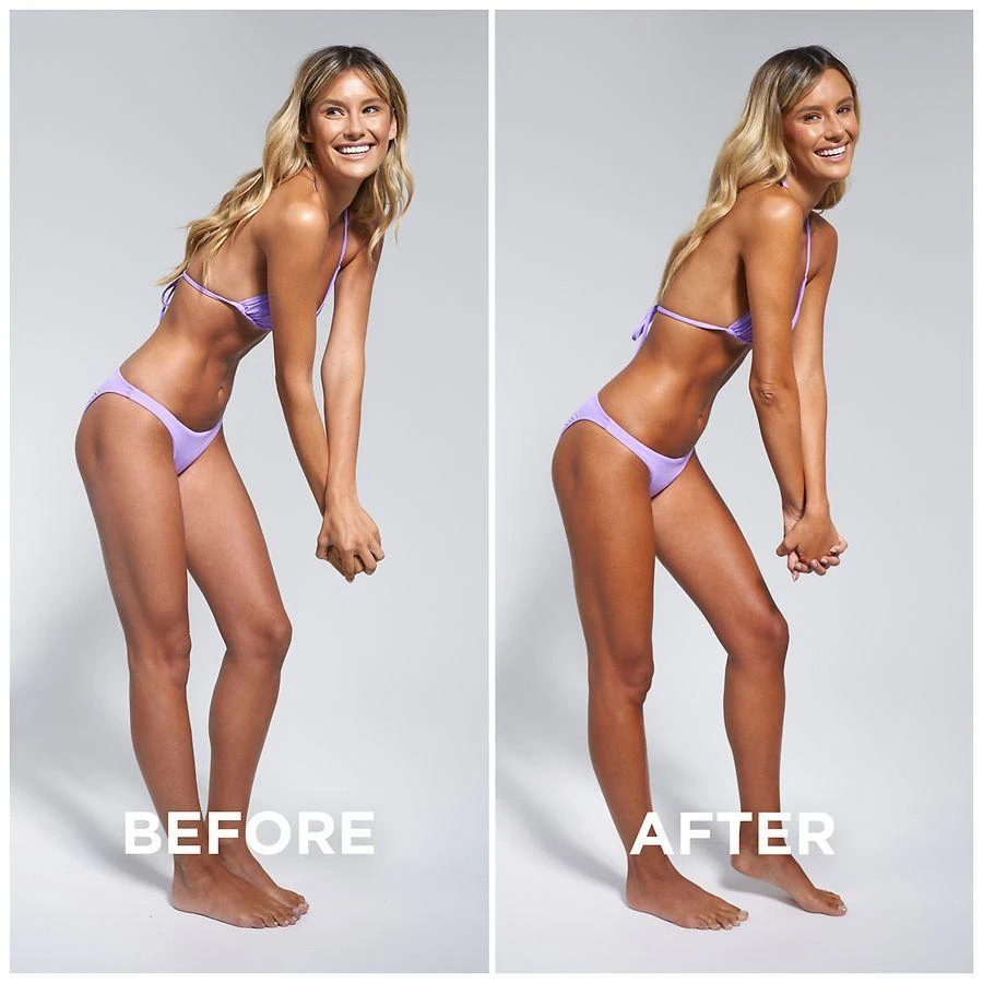Bondi Sands Technocolor 1 Hour Express Self Tanning Foam 5