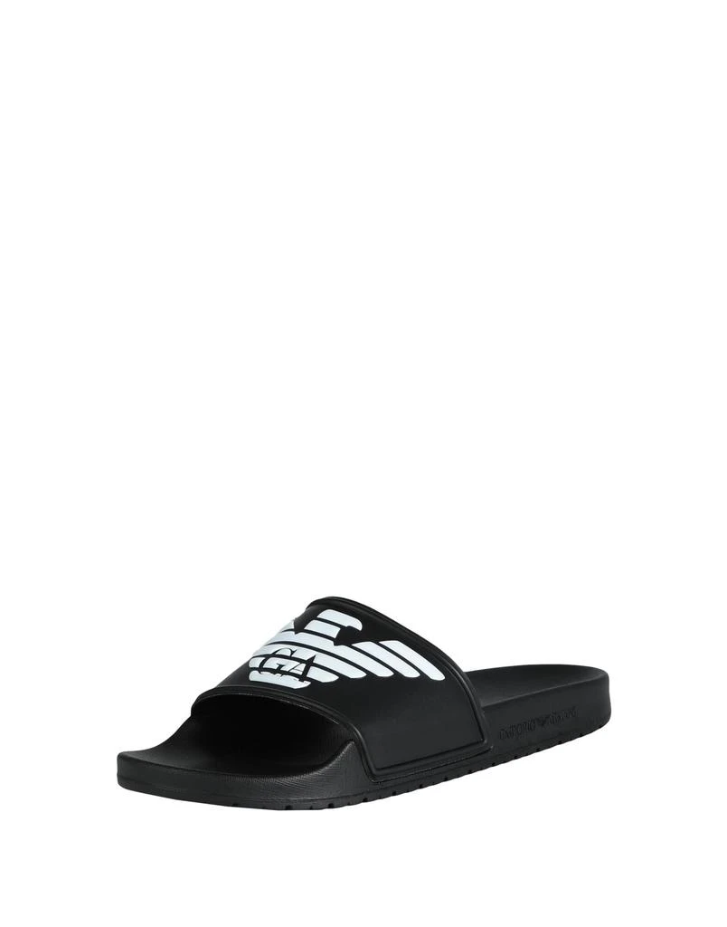 Emporio Armani Sandals 2