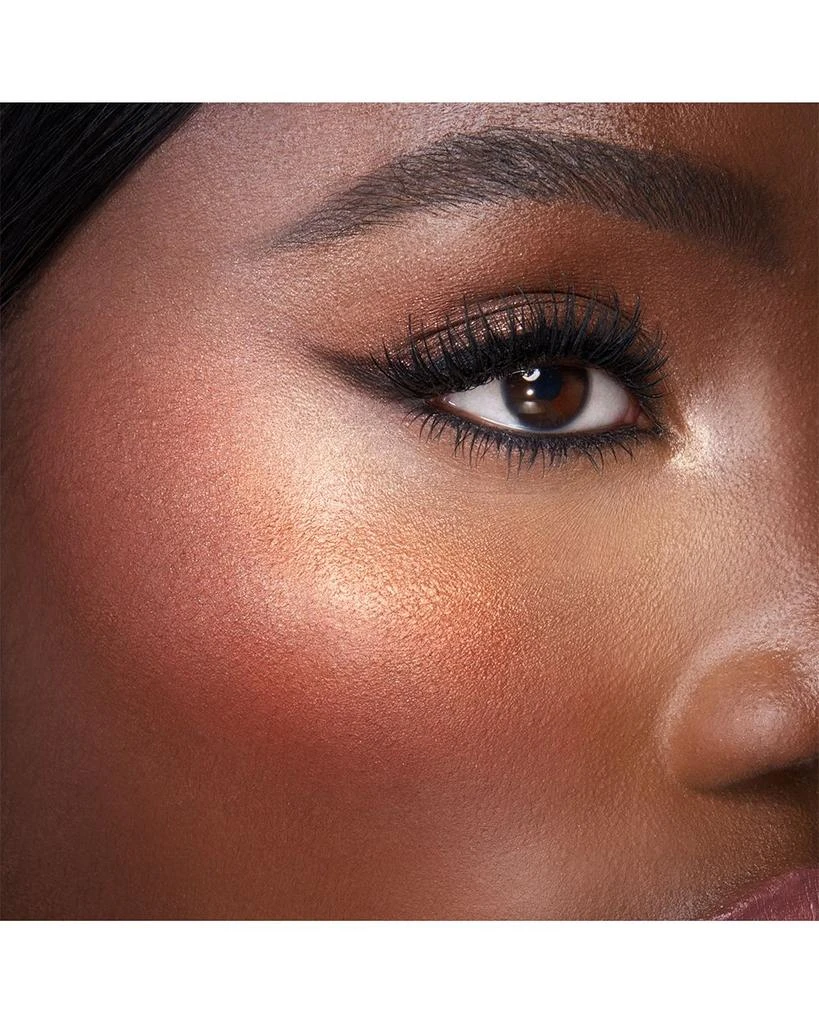 Charlotte Tilbury Hollywood Blush & Glow Palette 3