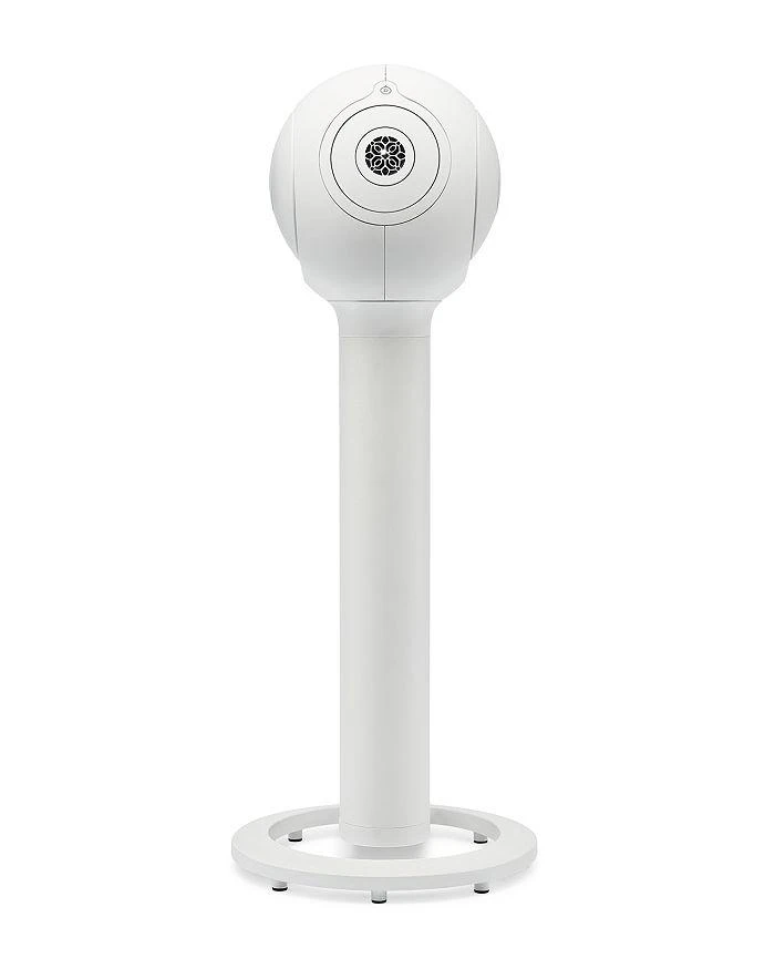 Devialet Tree, Matte White 3