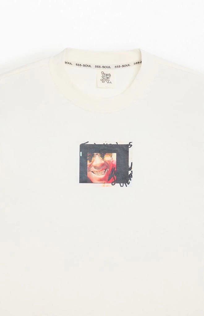 Triple 5 Soul Pola 3 T-Shirt 2