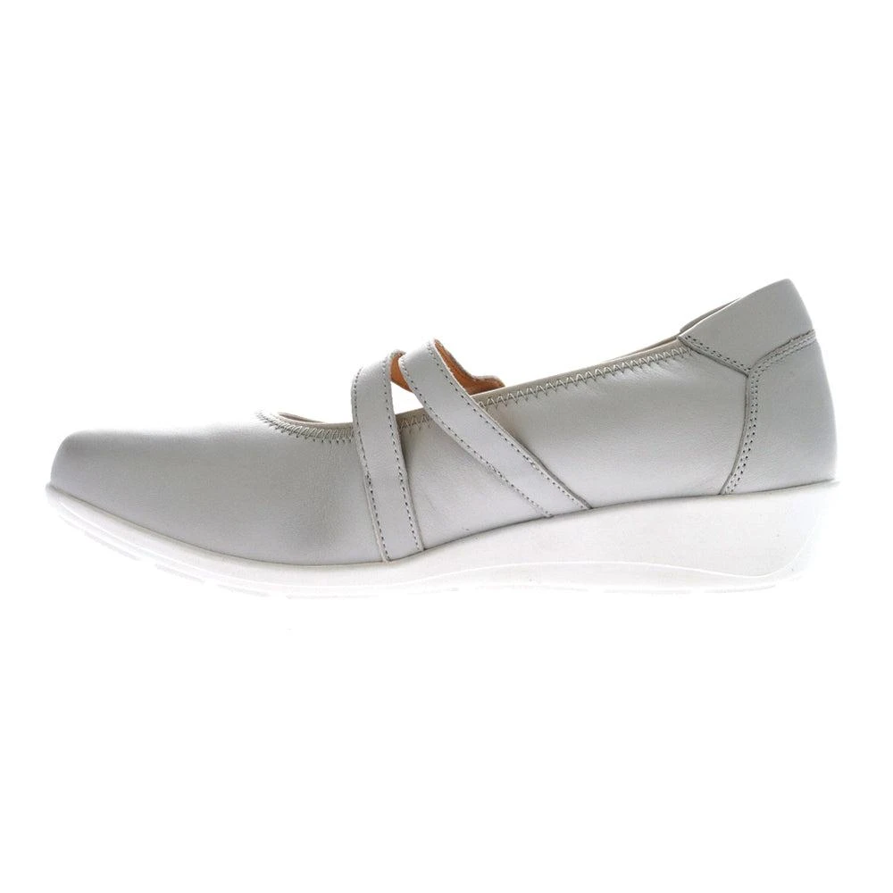 Propet Yara Mary Jane Slip On Flats 3