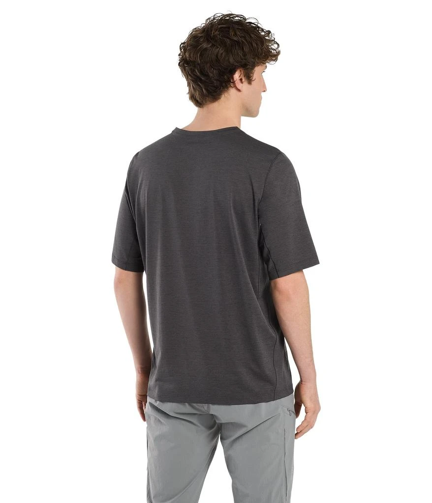 Arc'teryx Arc'teryx Cormac Downword Shirt SS Men's | Performance Tee with a Logo Graphic 3