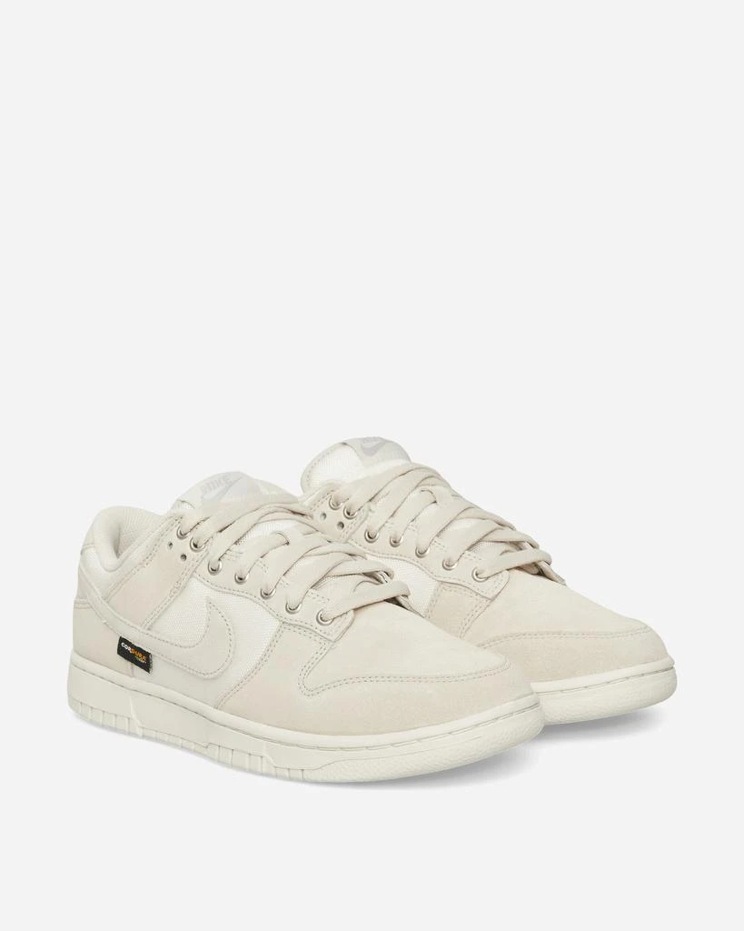 NIKE Dunk Low Sneakers Light Orewood Brown / Phantom 2