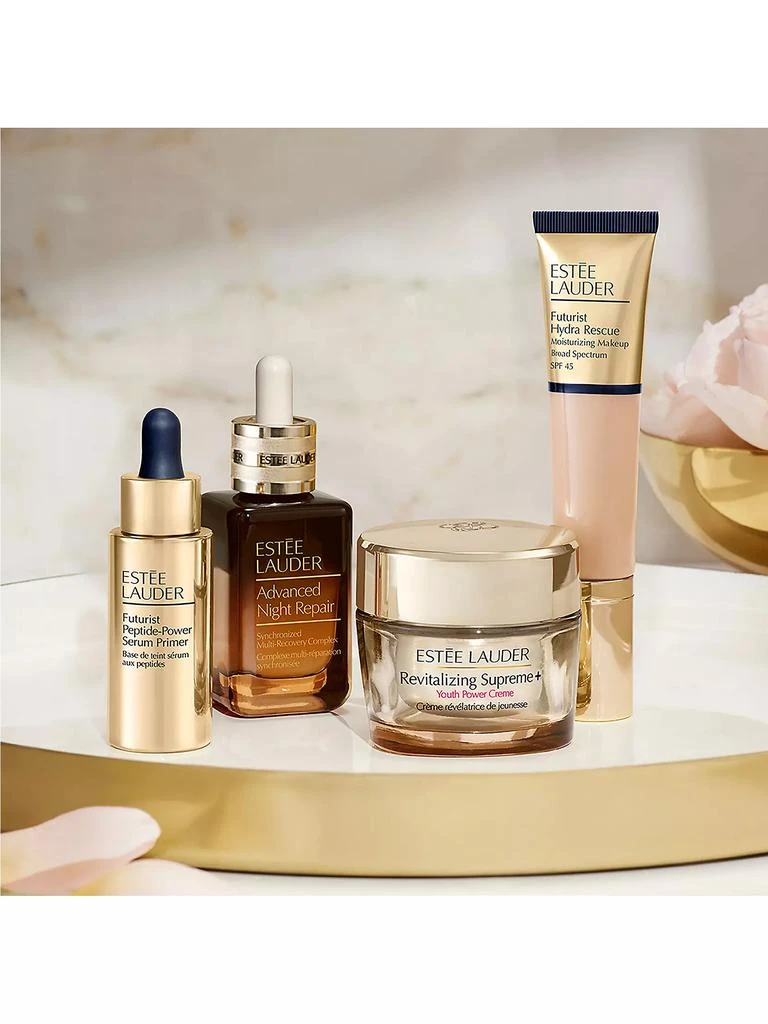 Estée Lauder Futurist Peptide-Power Serum Primer 5