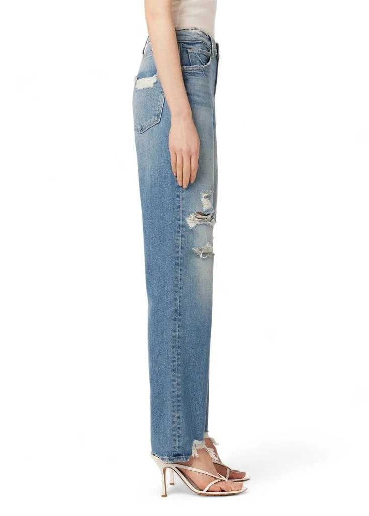 Joe's Jeans Joe'S Jeans - 90S NIKI MID RISE BOYFRIEND JEAN 2
