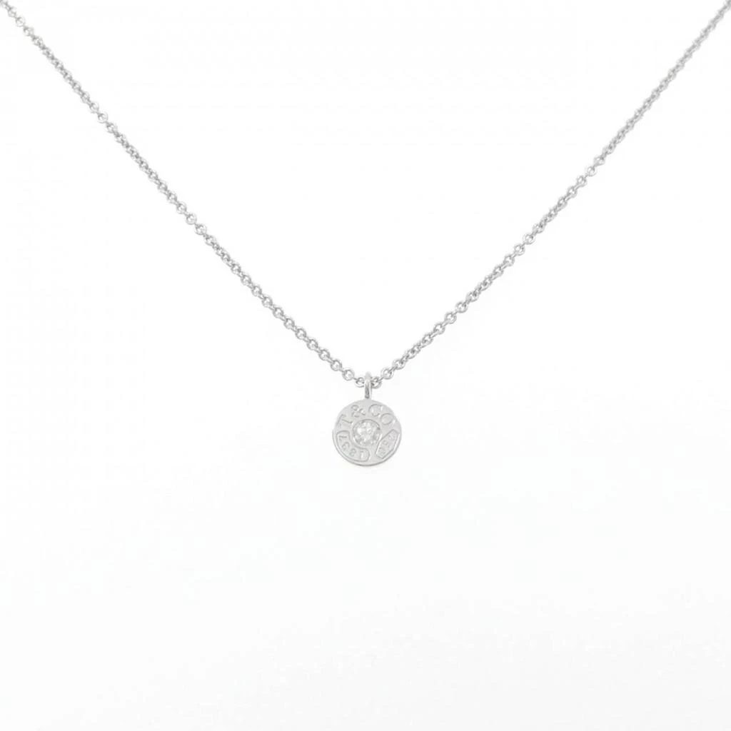 Tiffany 
Co. (18K) Necklace (Pre-Owned)