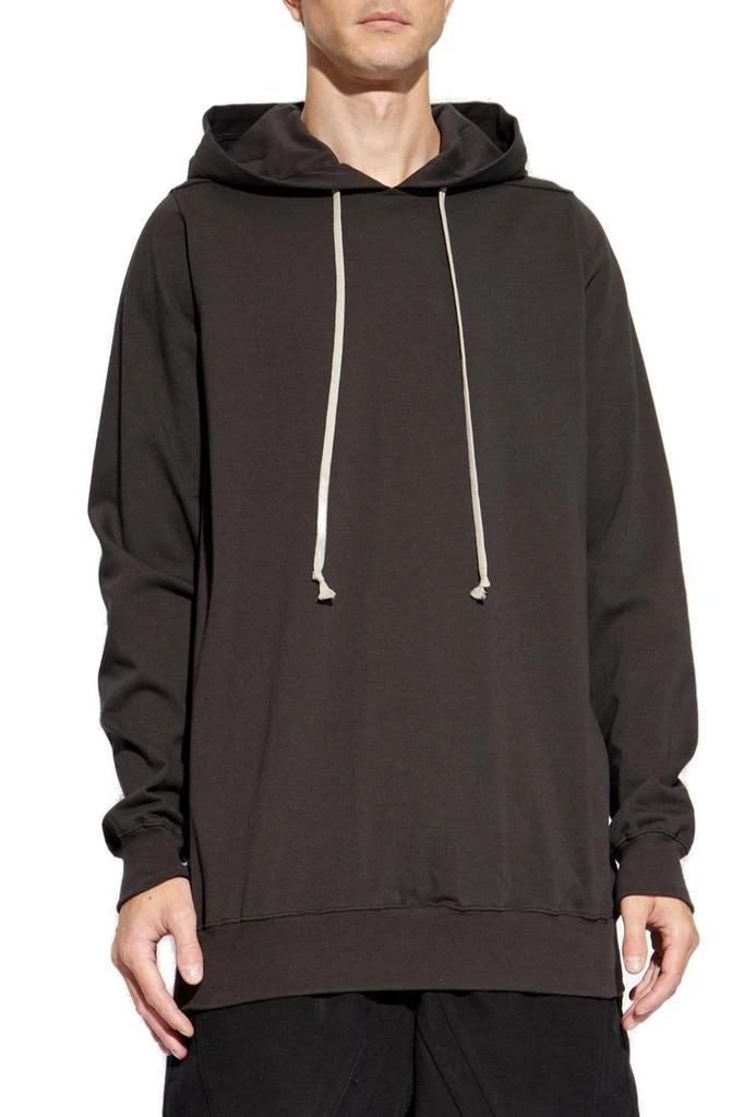 Rick Owens Rick Owens Drawstring Hoodie 2