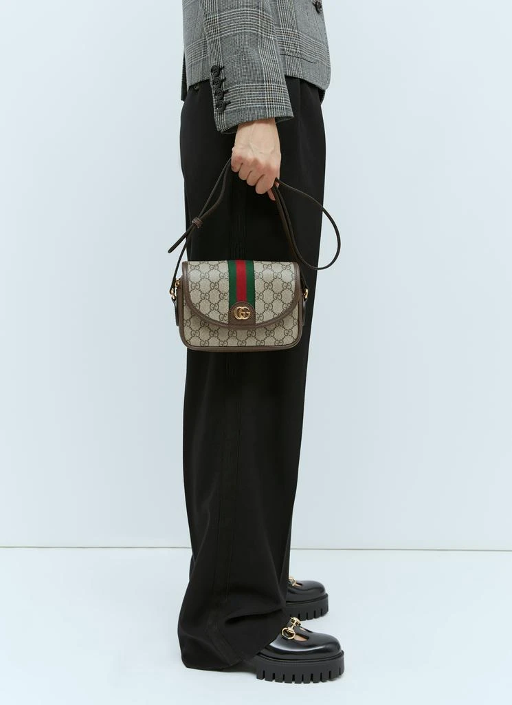 Gucci Ophidia GG Mini Shoulder Bag 4