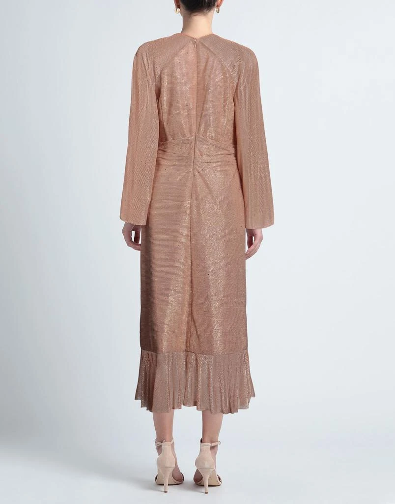 Talbot Runhof Midi dress 3