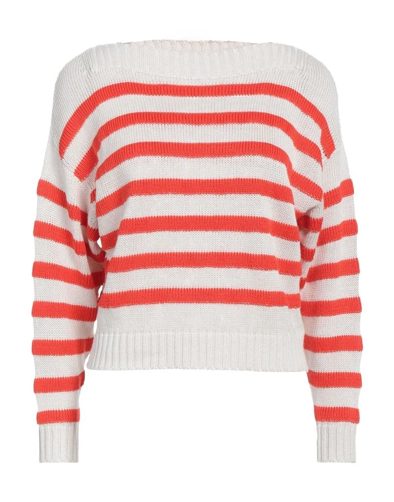 Zanone Sweater 1