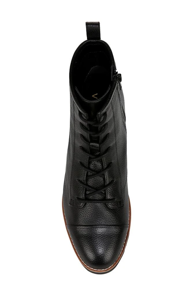VIONIC Lani II Leather Lug Boot 5