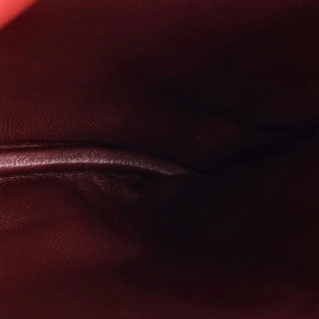 Hermes Aline Bag Milo Lambskin and Swift Mini 5