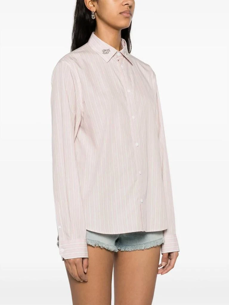 ZADIG & VOLTAIRE Zadig & Voltaire - Sydna Cool Cat Shirt 2