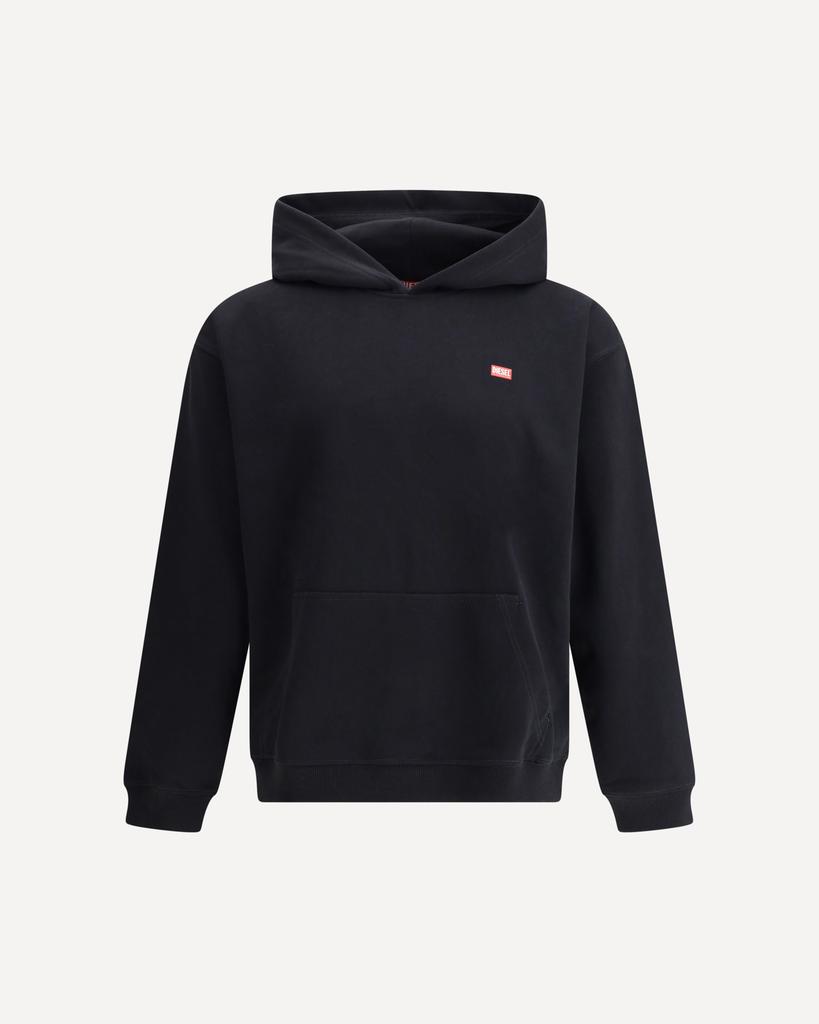 スウェット・トレーナー ROA Stretch cotton sweatshirt with logo ROA Stretch Cotton Sweatshirt With Logo - Hoodies - Compare