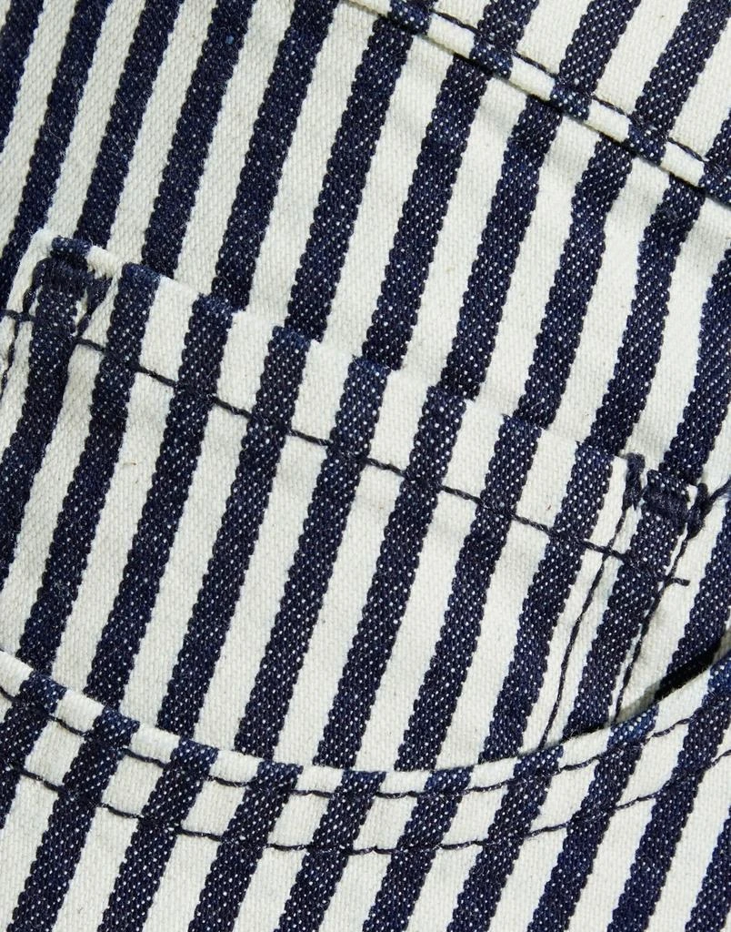 Nili Lotan Denim pants 4