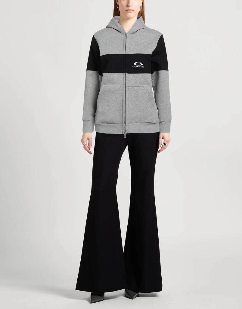 Balenciaga Hooded sweatshirt 2