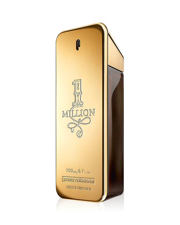 Paco Rabanne Paco 1 Million Eau de Toilette 3.4 oz.