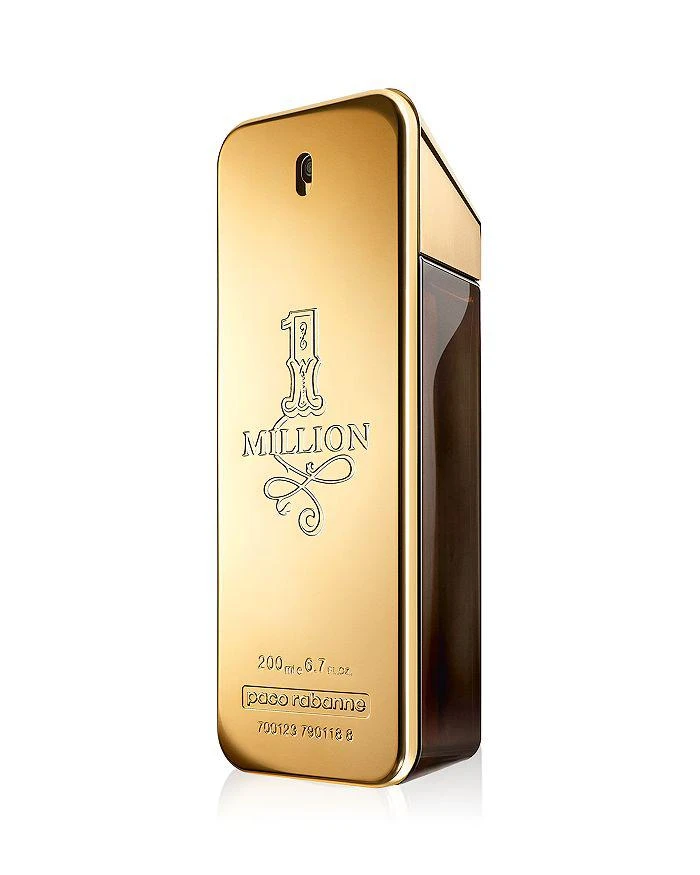 Rabanne Paco 1 Million Eau de Toilette 3.4 oz. 1