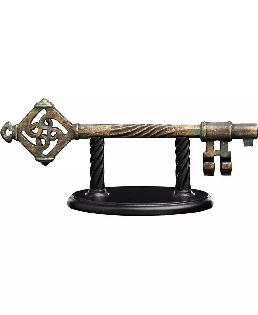 WETA Workshop Prop Replica - The Lord of the Rings Trilogy - Key to Bag End