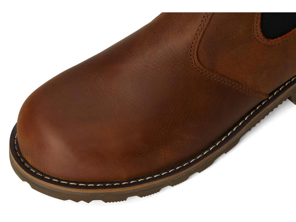 Carhartt Frontier Water Resistant Steel Toe Chelsea 2