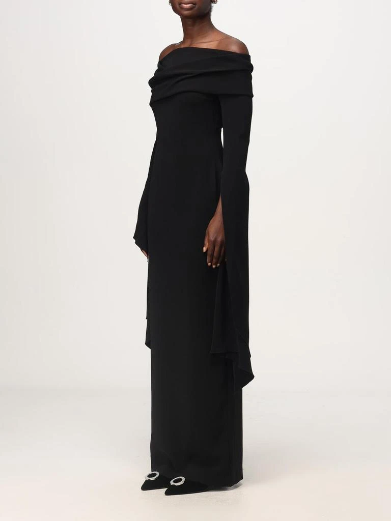 SOLACE LONDON Dress woman Solace London 3
