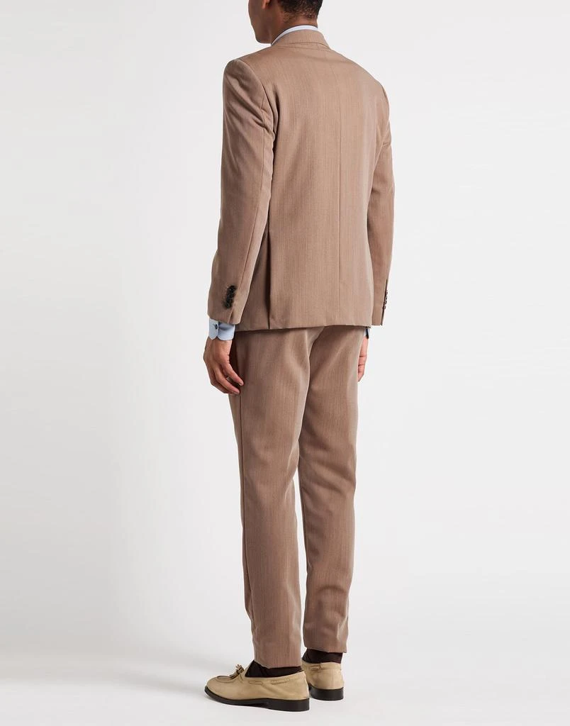 BORGIA  Milano Suits 3