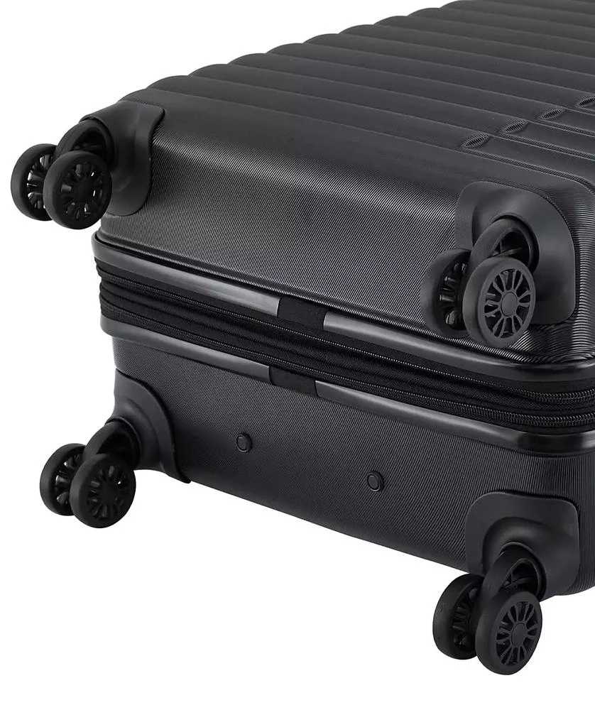 Travelers Club Providence 3-Pc. Expandable Hard Side Luggage Set 10