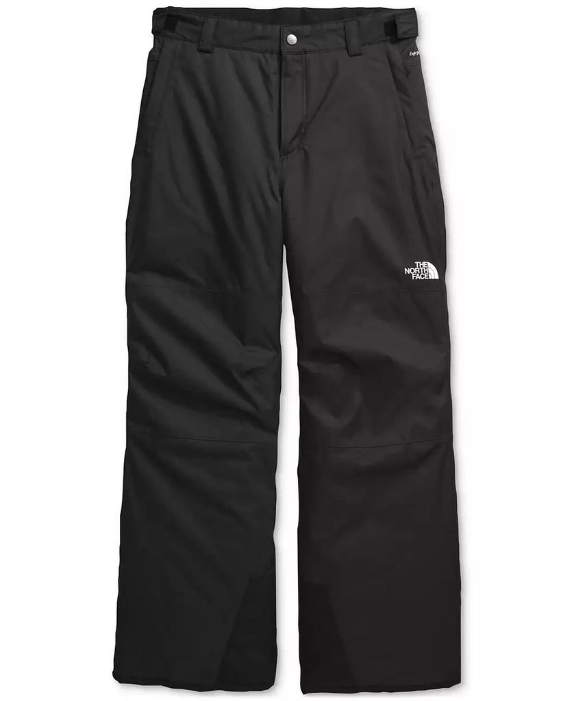 The North Face Big Boys Freedom Insulated Pants 4