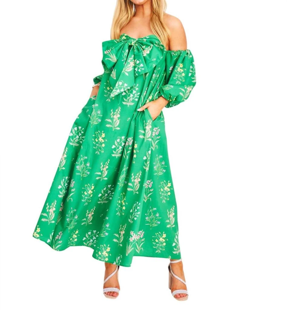 blair green dress Angel Maternity Cara Emerald Green Maternity Dress