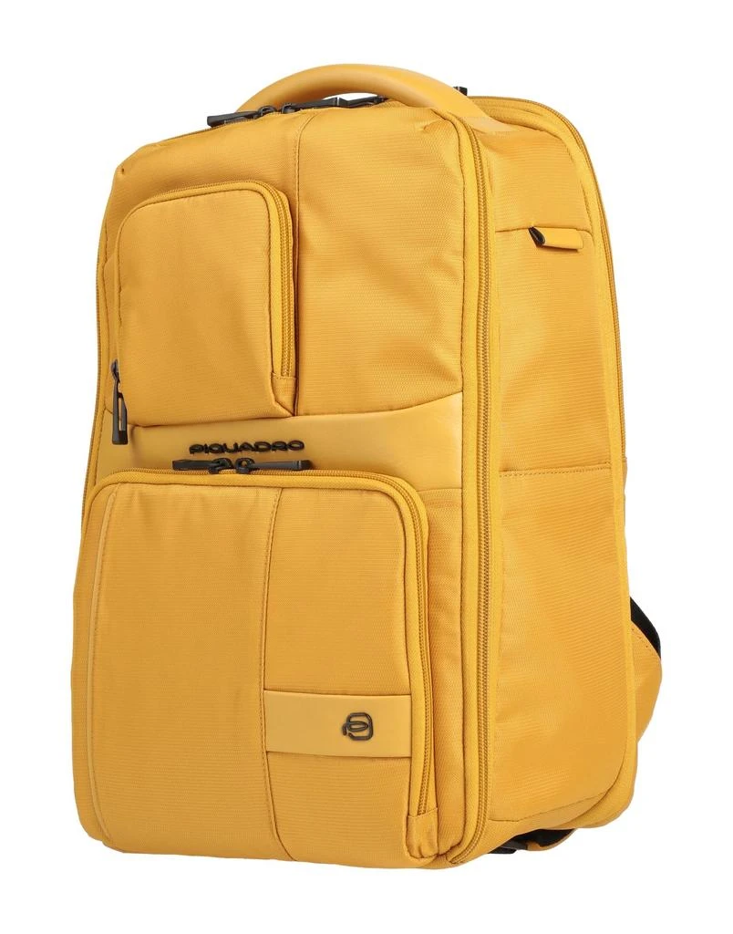 PIQUADRO Backpacks 1