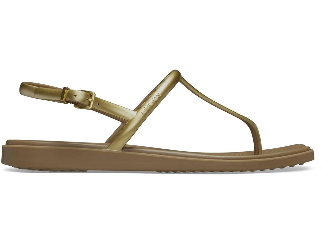 Crocs Miami Thong Sandals 6