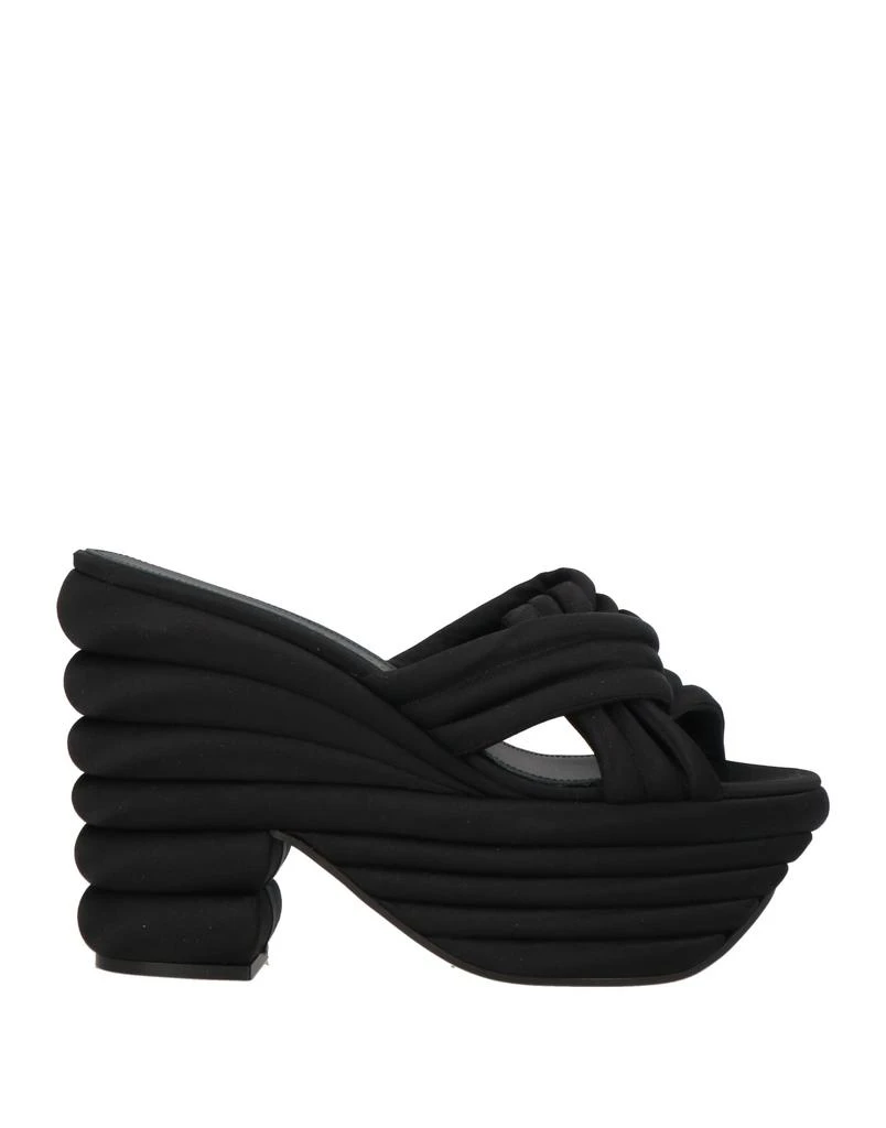 Salvatore Ferragamo Sandals 1