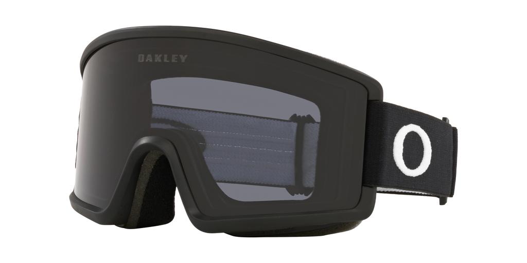 Oakley Oakley Man Sunglass OO7121 Target Line M Snow Goggles
