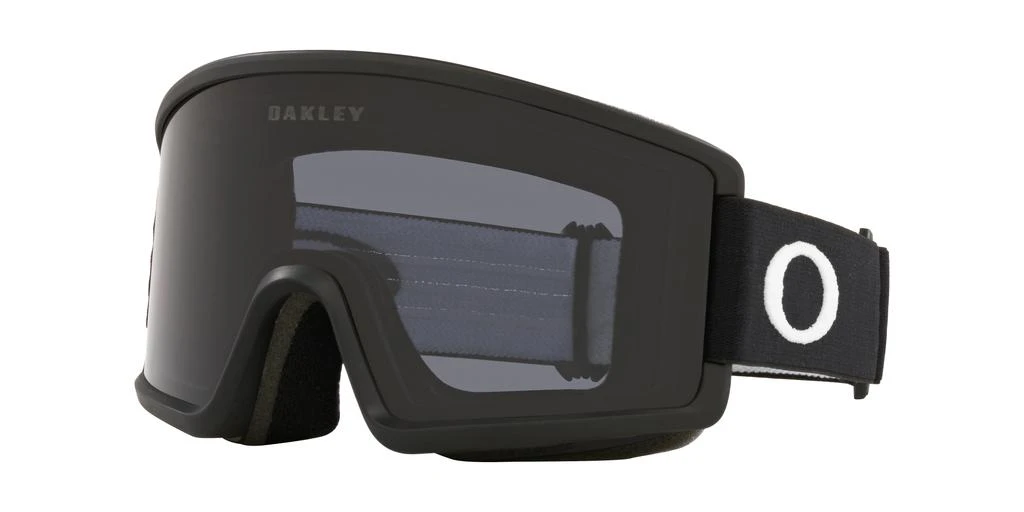 Oakley Oakley Man Sunglass OO7121 Target Line M Snow Goggles 1