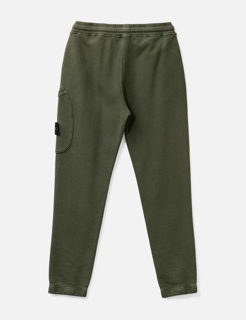 Stone Island Stone Island Compass Fleece Pants