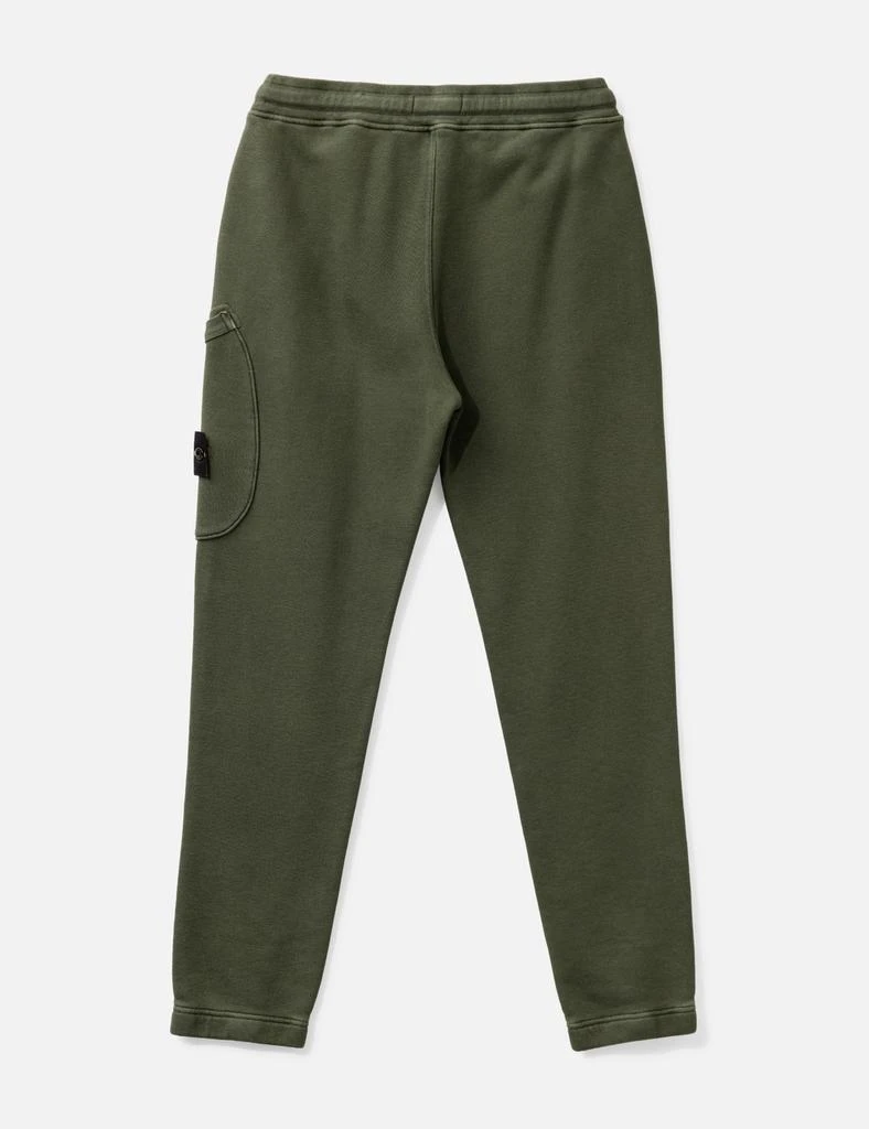 Stone Island Stone Island Compass Fleece Pants 2