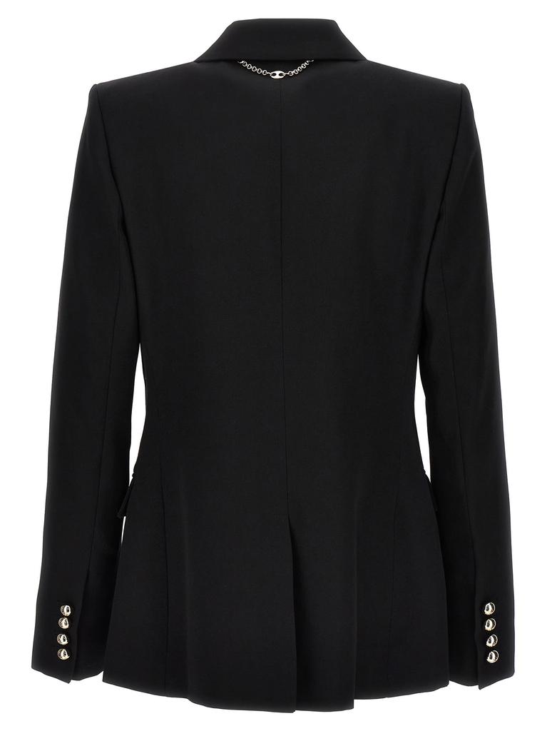 【関税込み】PACO RABANNE Single-breasted blazer Paco Rabanne Single-breasted Blazer - Suits - Compare Prices
