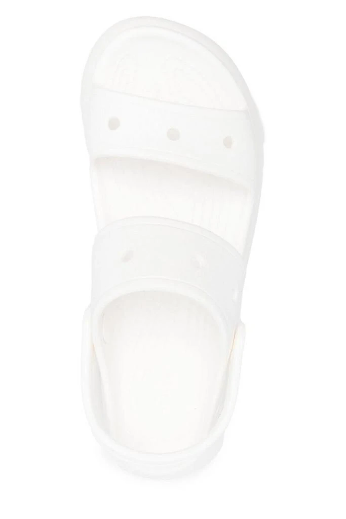Crocs Crocs Mega Crush Sandals 4