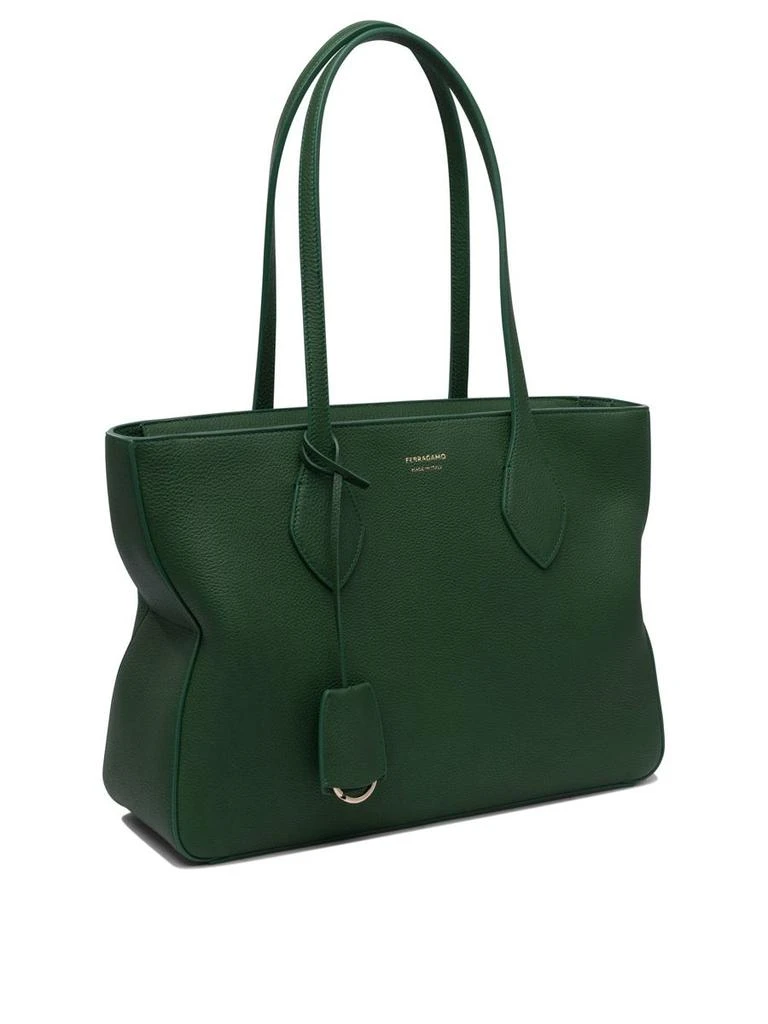 Salvatore Ferragamo Salvatore Ferragamo Shoulder Bags 2