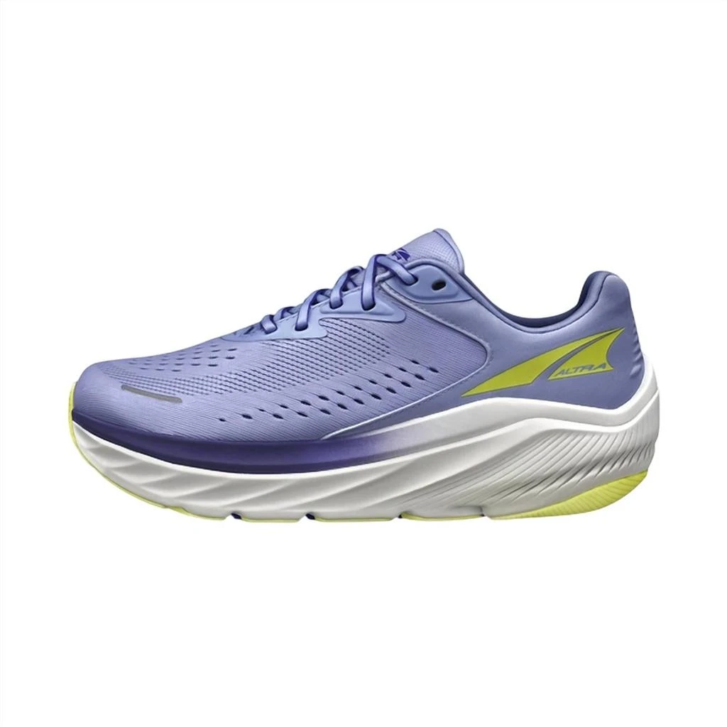 Altra Women's Via Olympus 2 Sneaker In Purple 2