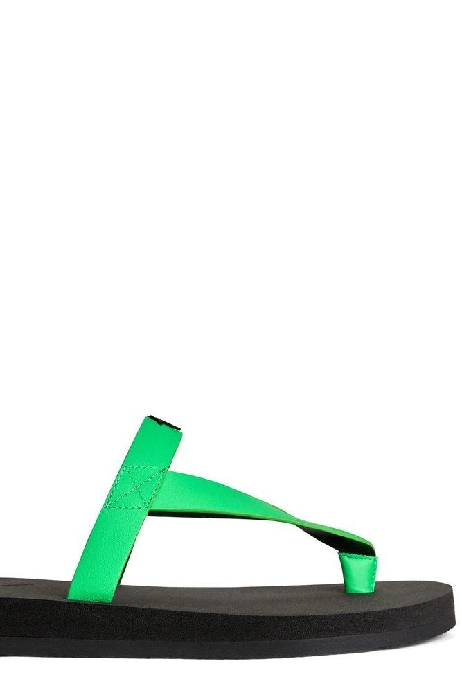 Giuseppe Zanotti Giuseppe Zanotti Hydra Mens Flip Flops