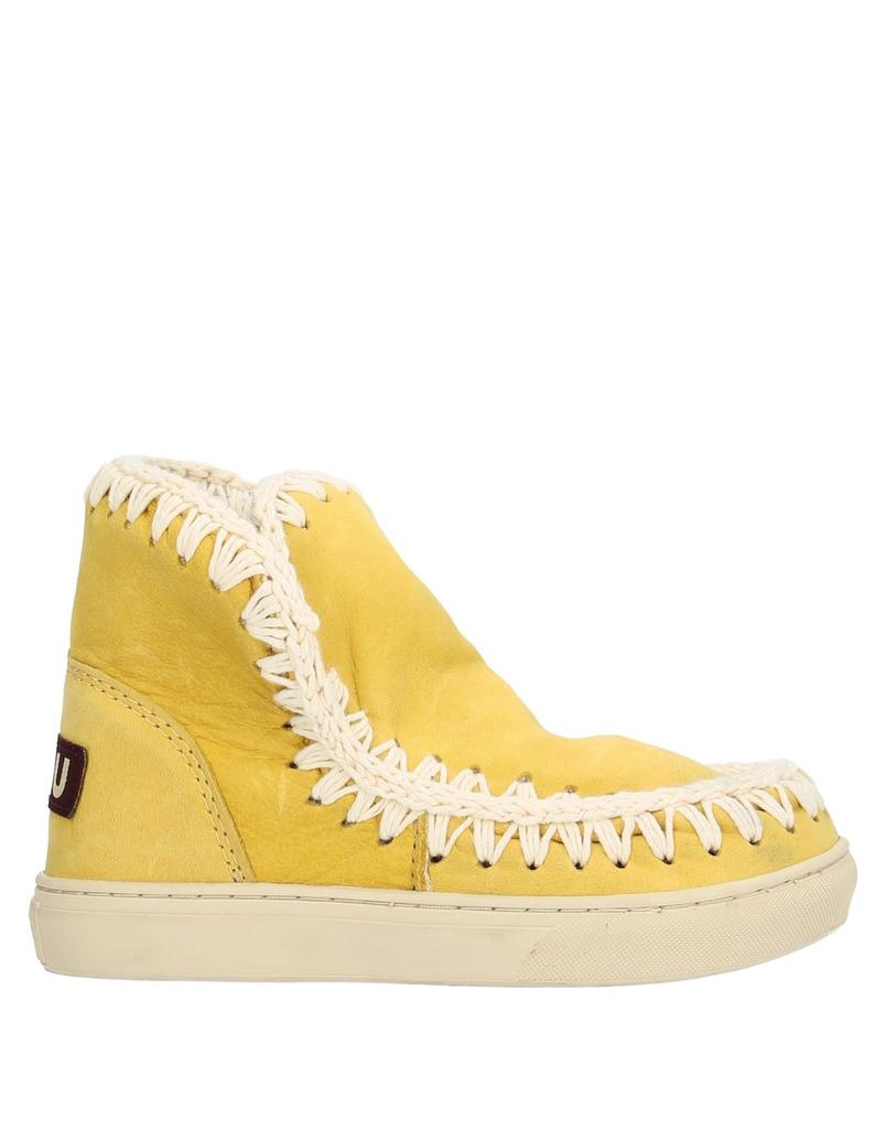 MOU Ankle boot