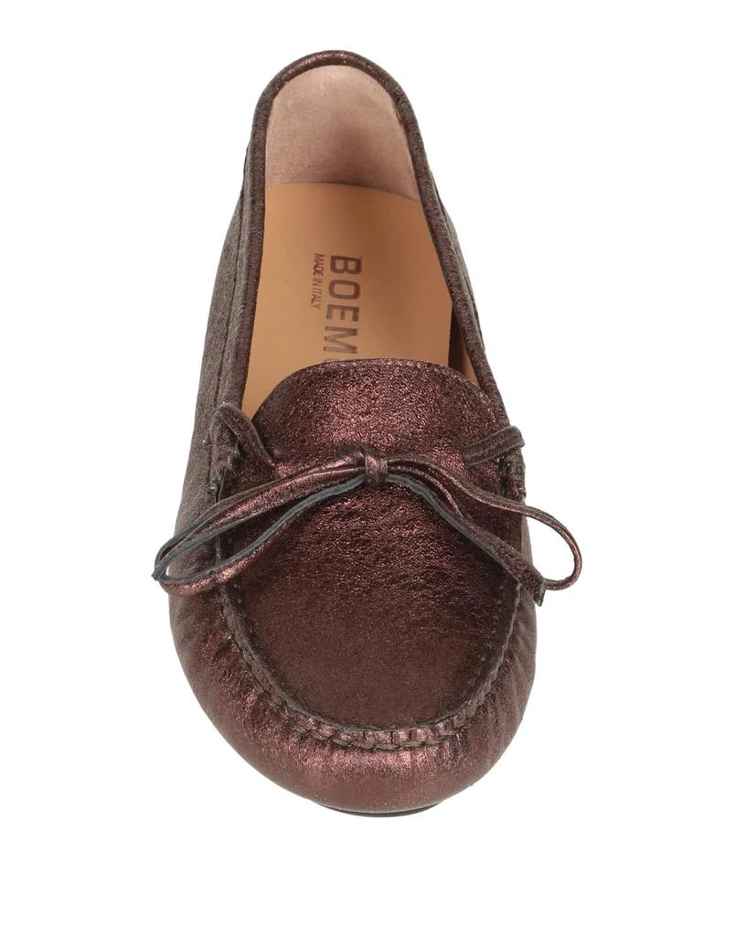 BOEMOS Loafers 4