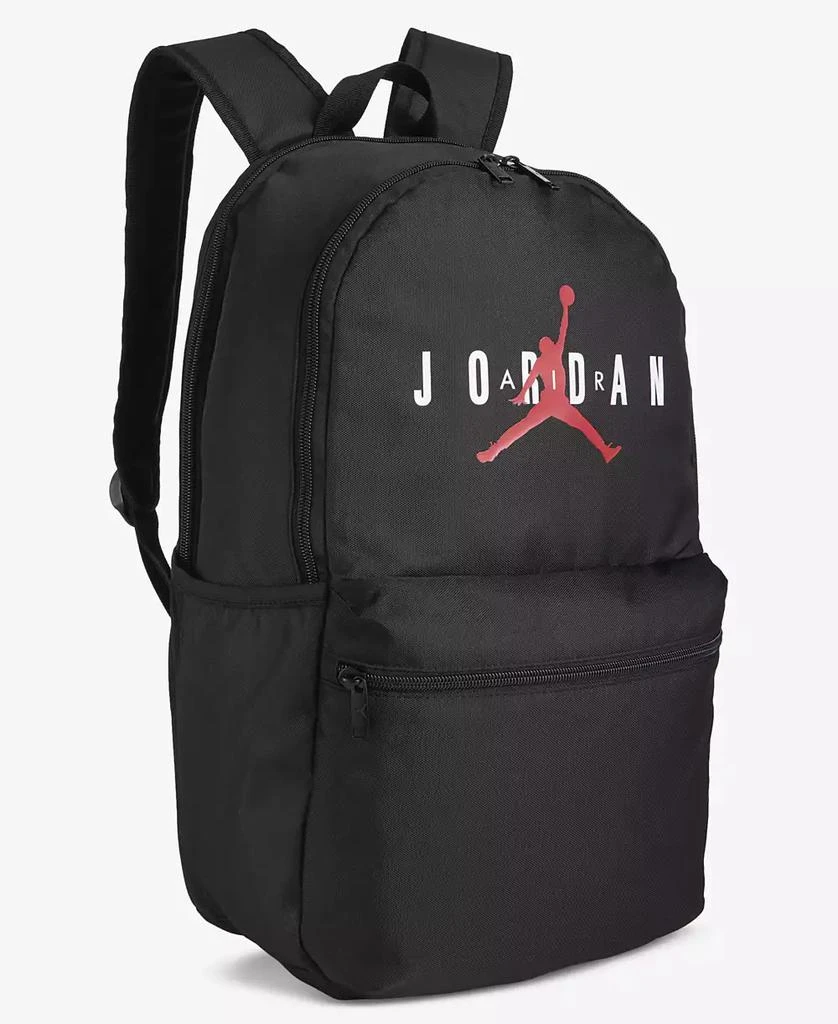 Jordan Big Boys Jumpman Backpack 3