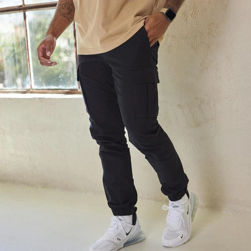 CSG CSG Essential Cargo Joggers - Men's 1